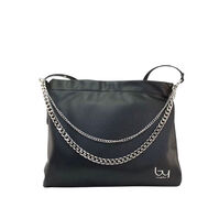 Bolso de Hombro Eiffel Black   Bolso de Hombro Eiffel Black   2